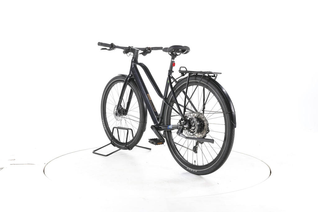 Orbea Vibe Mid H30 E-Bike - Image 9