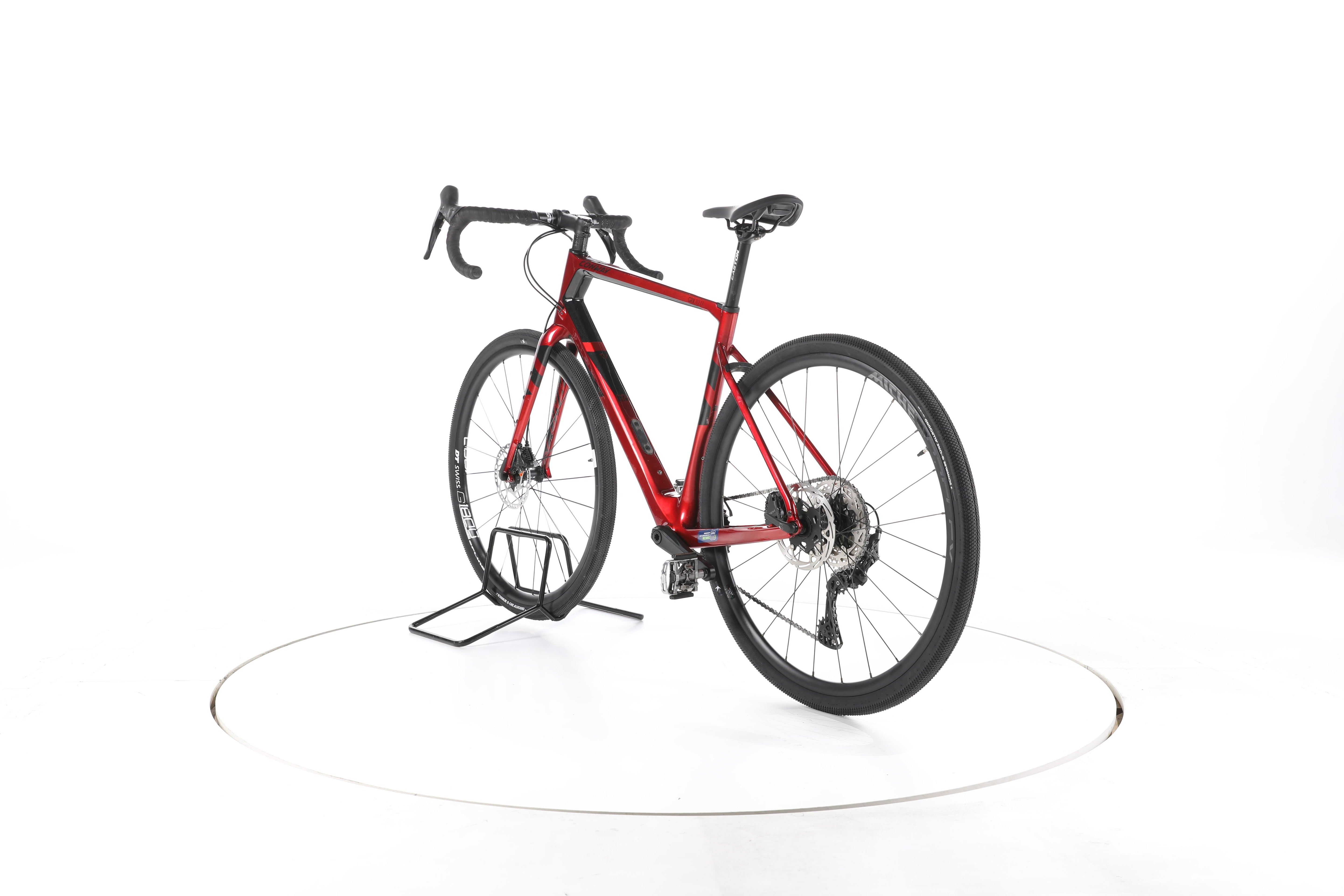 Conway GRV 10.0 Gravelbike Carbon - Image 9
