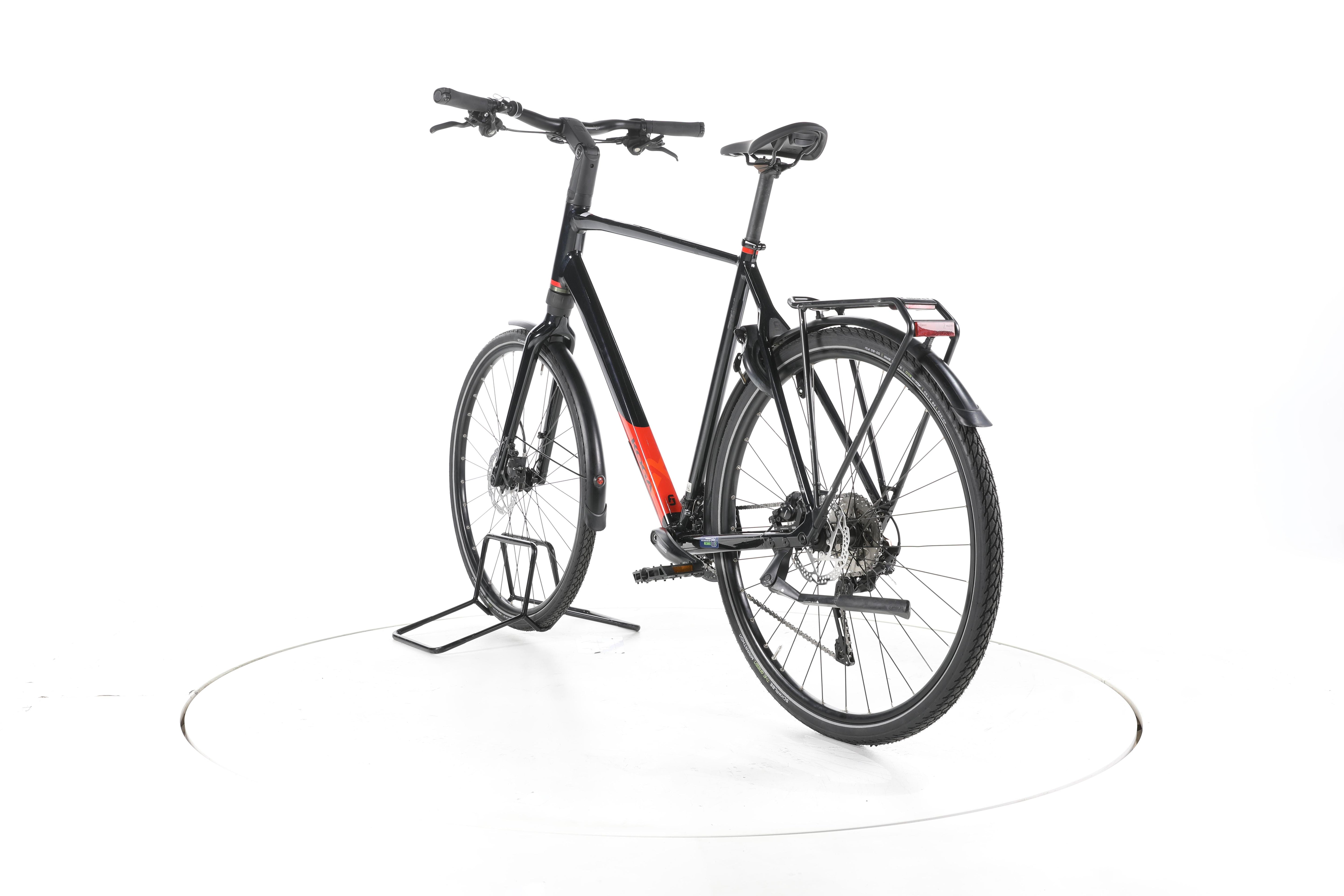 KOGA F3 Fahrrad City & Trekking - Image 9