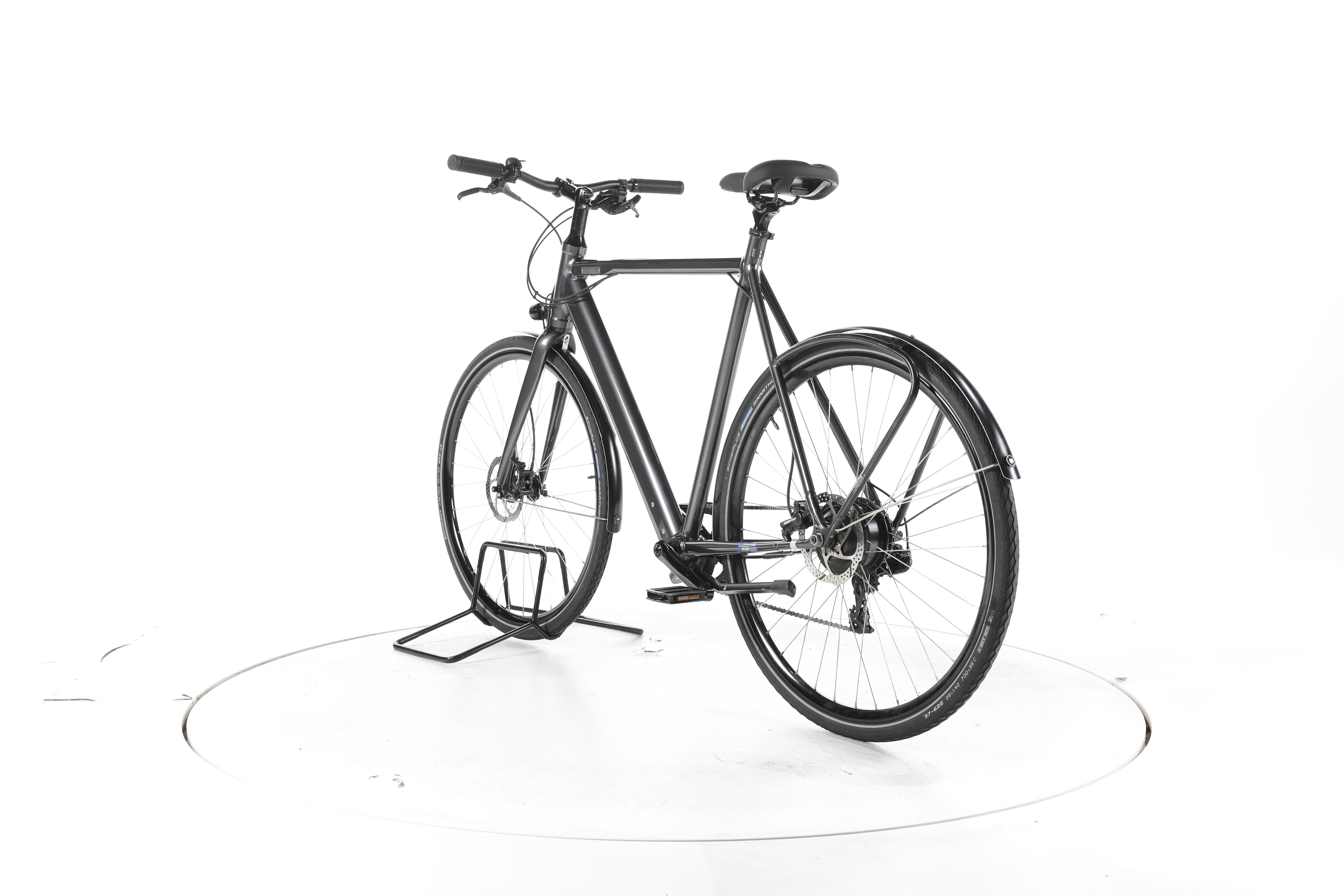 Coboc Montreal City E-Bike - Image 9