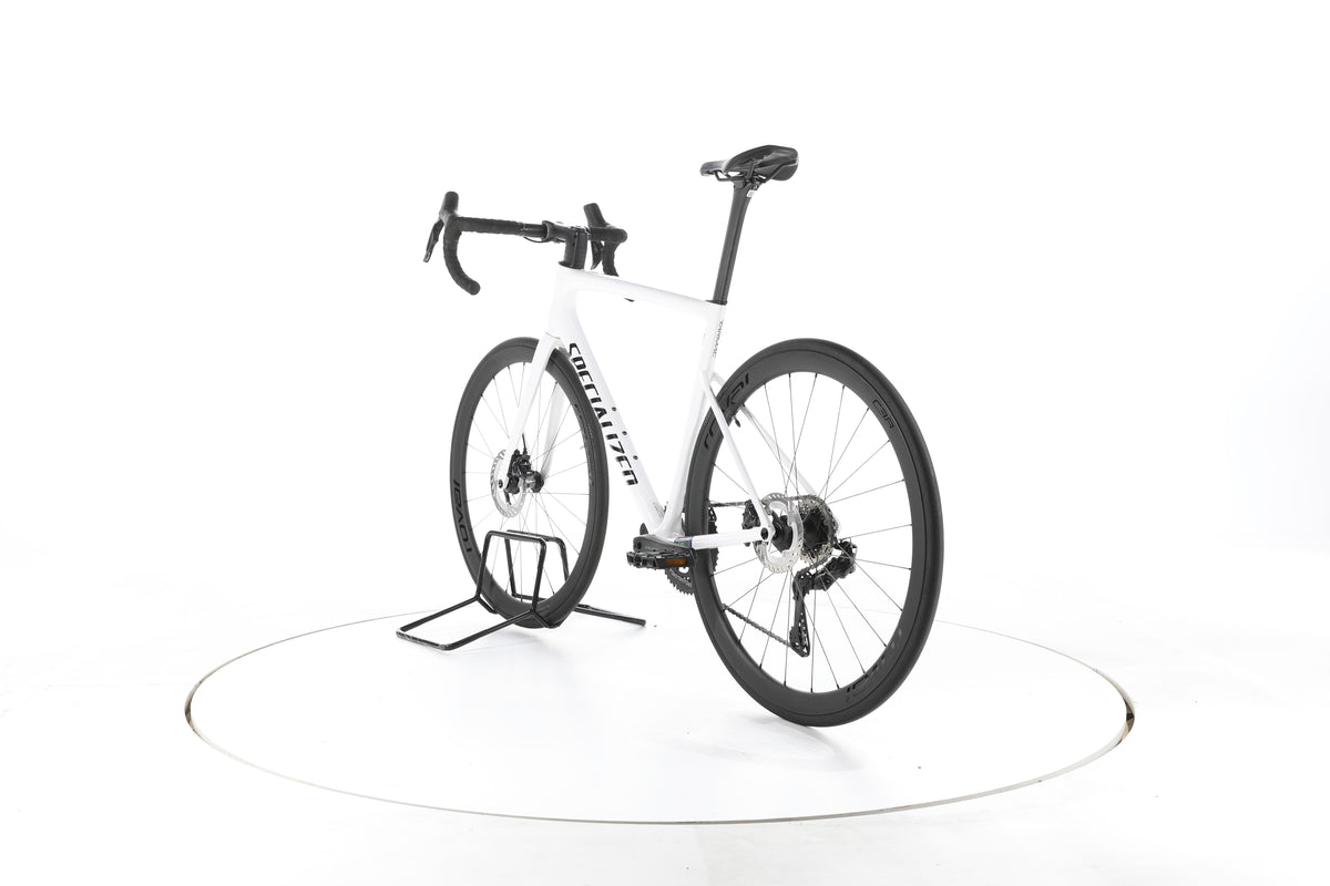 Specialized Tarmac SL8 Expert Rennrad Carbon 2025 - Image 9