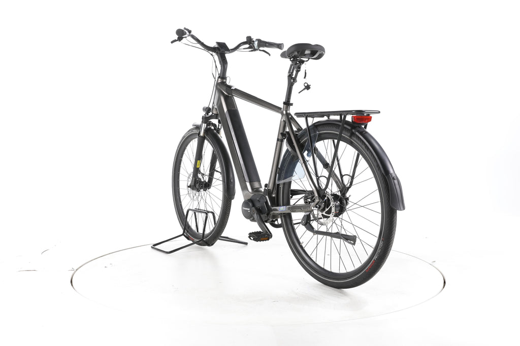 Vandijck Juno Touring City E-Bike - Image 9