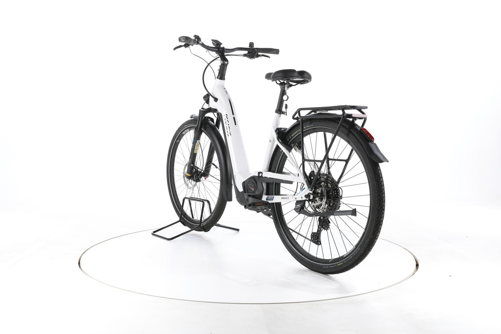 Pegasus Premio Evo 11 "Anniversary Edition 40" Trekking E-Bike Tiefeinsteiger - Image 9