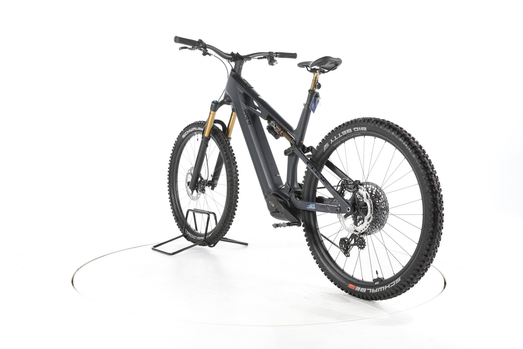 Cube Stereo Hybrid ONE44 HPC AT E-Bike Fully Carbon 2025 - Image 9