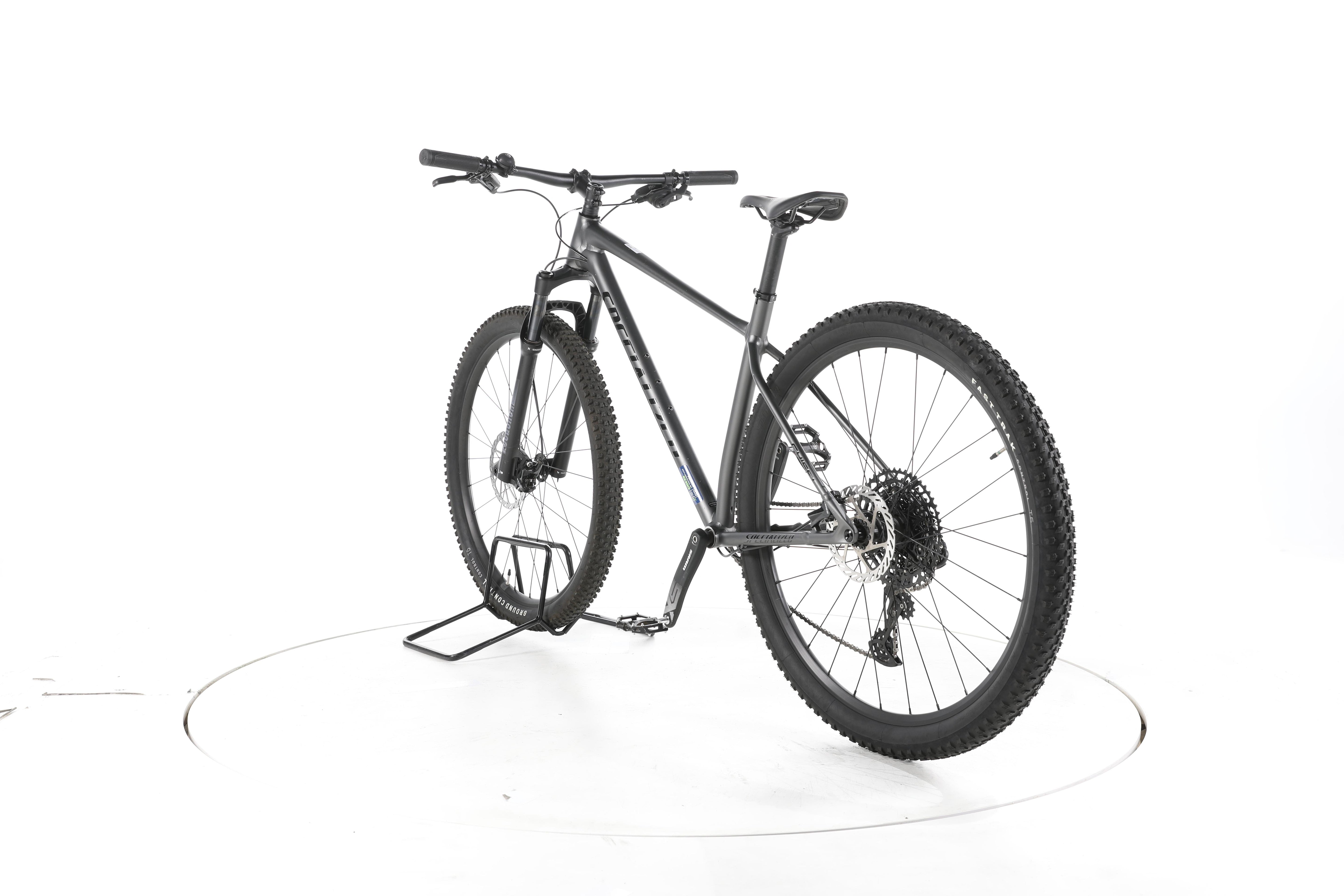 Specialized Chisel HT Fahrrad Hardtail - Image 9