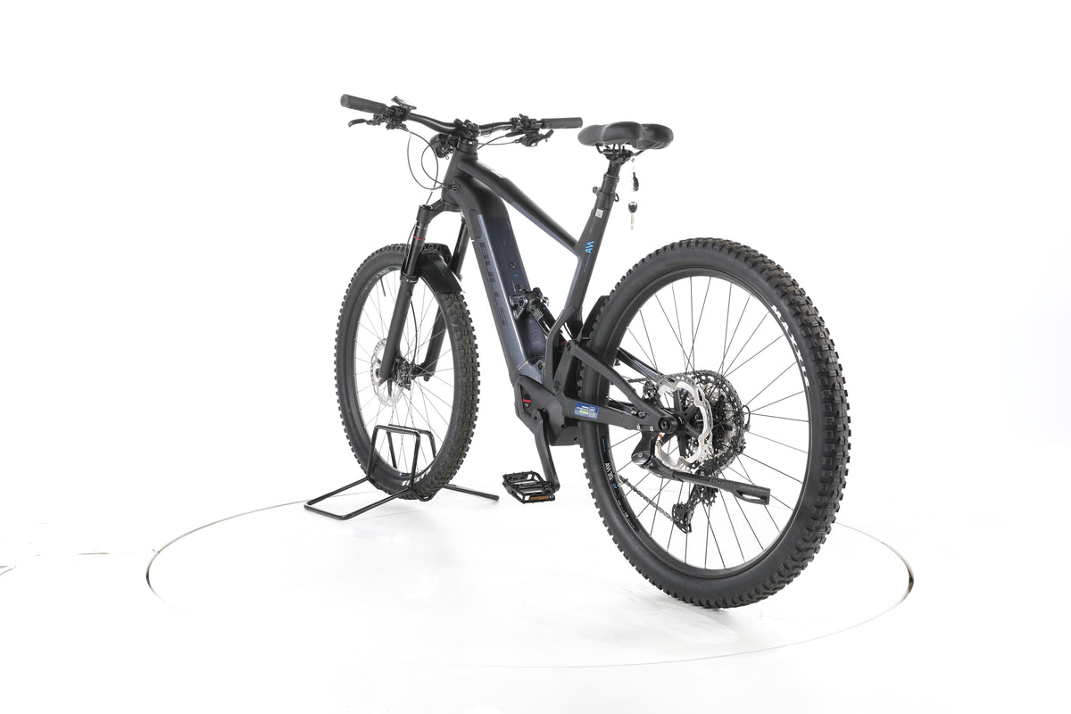 Bulls E-Stream EVO AM 4 E-Bike Fully - Image 9