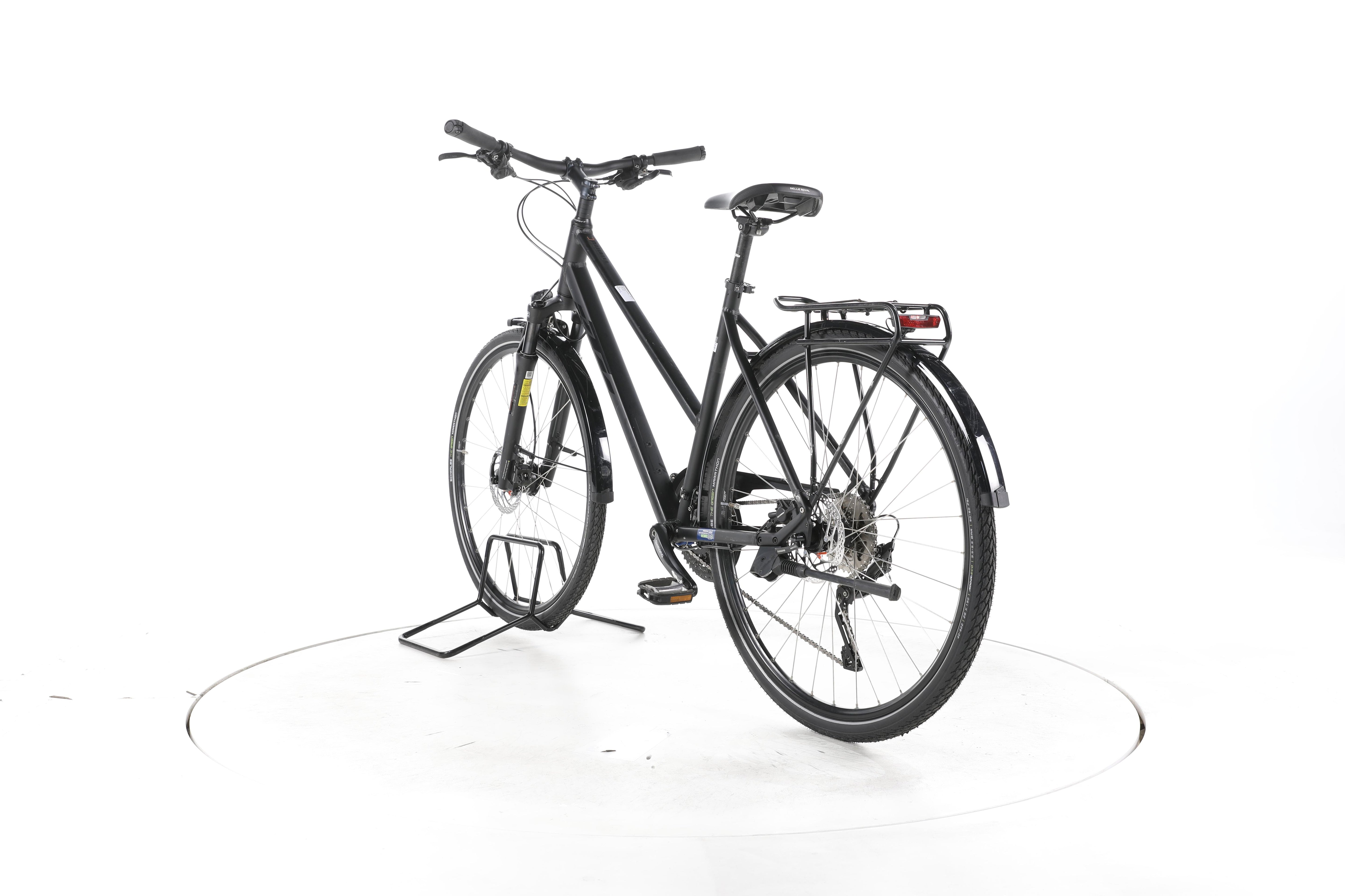 KTM Trento XT Fahrrad City & Trekking - Image 9