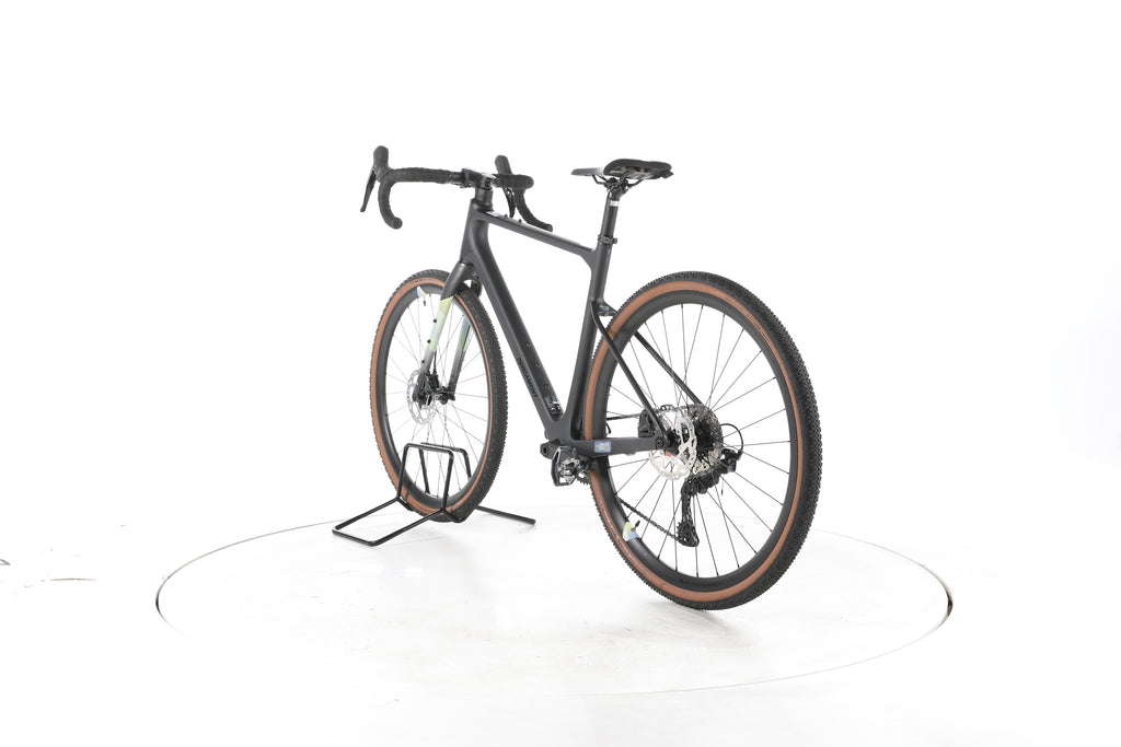 Bergamont Grandurance Expert Gravelbike Carbon - Image 9