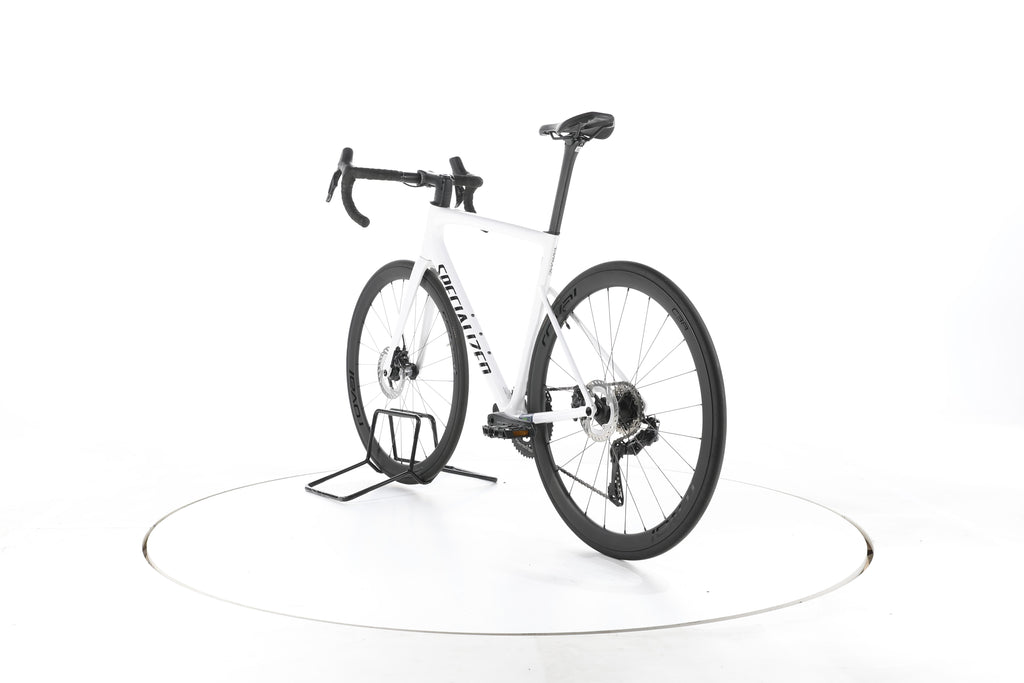 Specialized Tarmac SL8 Expert Rennrad Carbon 2025 - Image 9