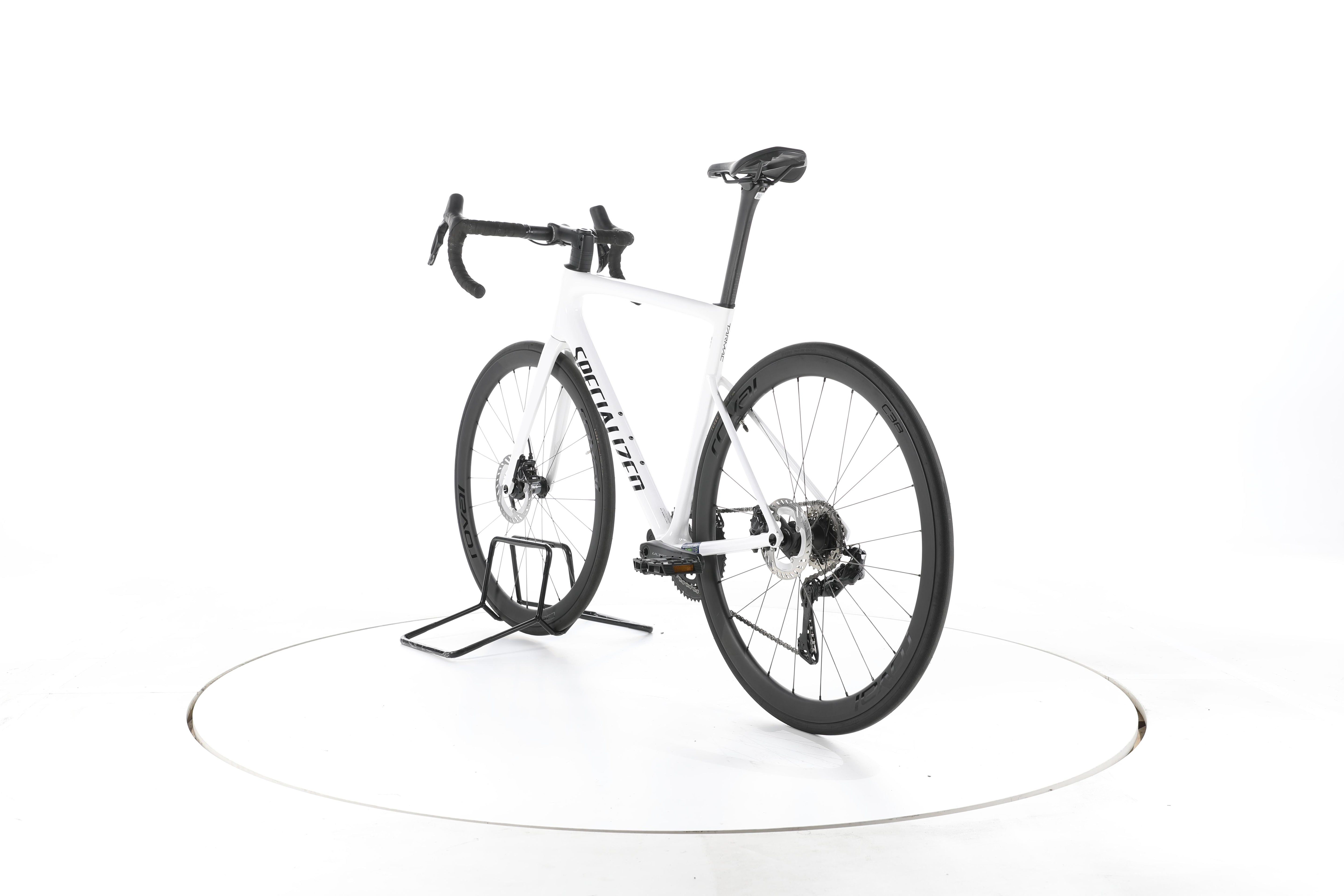 Specialized Tarmac SL8 Expert Rennrad Carbon 2025 - Image 9
