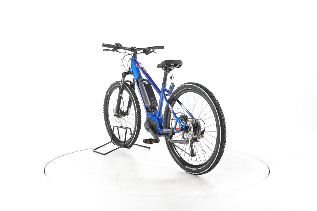 Corratec X-Vert Rock E-Bike - Image 9