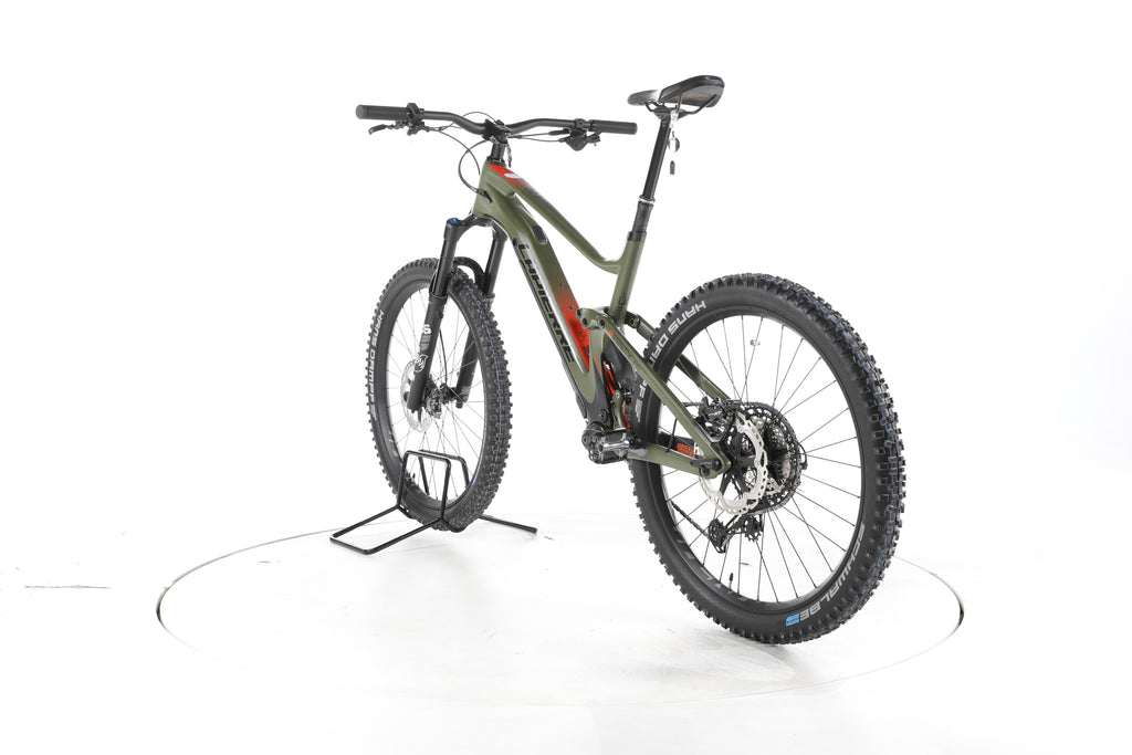 Lapierre eZesty AM 9.2 E-Bike Fully Carbon - Image 9