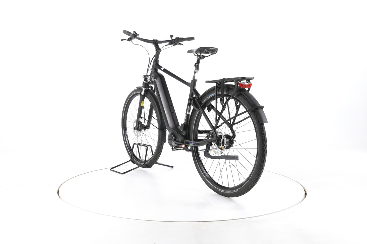Giant DailyTour E+2 Trekking E-Bike - Image 9