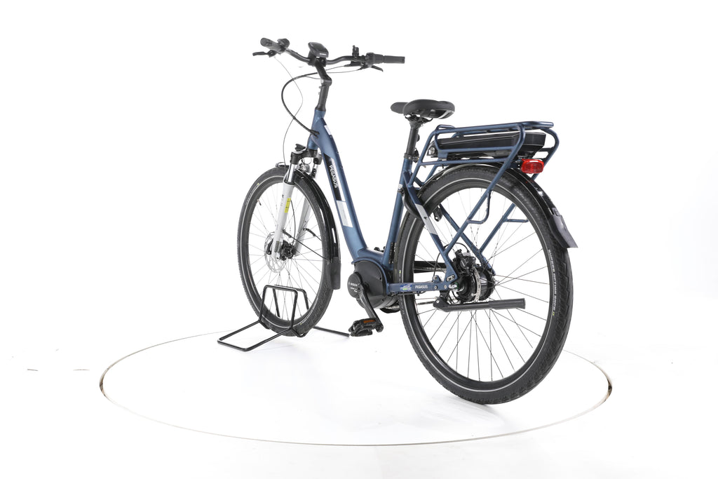 Pegasus Solero EVO 8R City E-Bike Tiefeinsteiger - Image 9