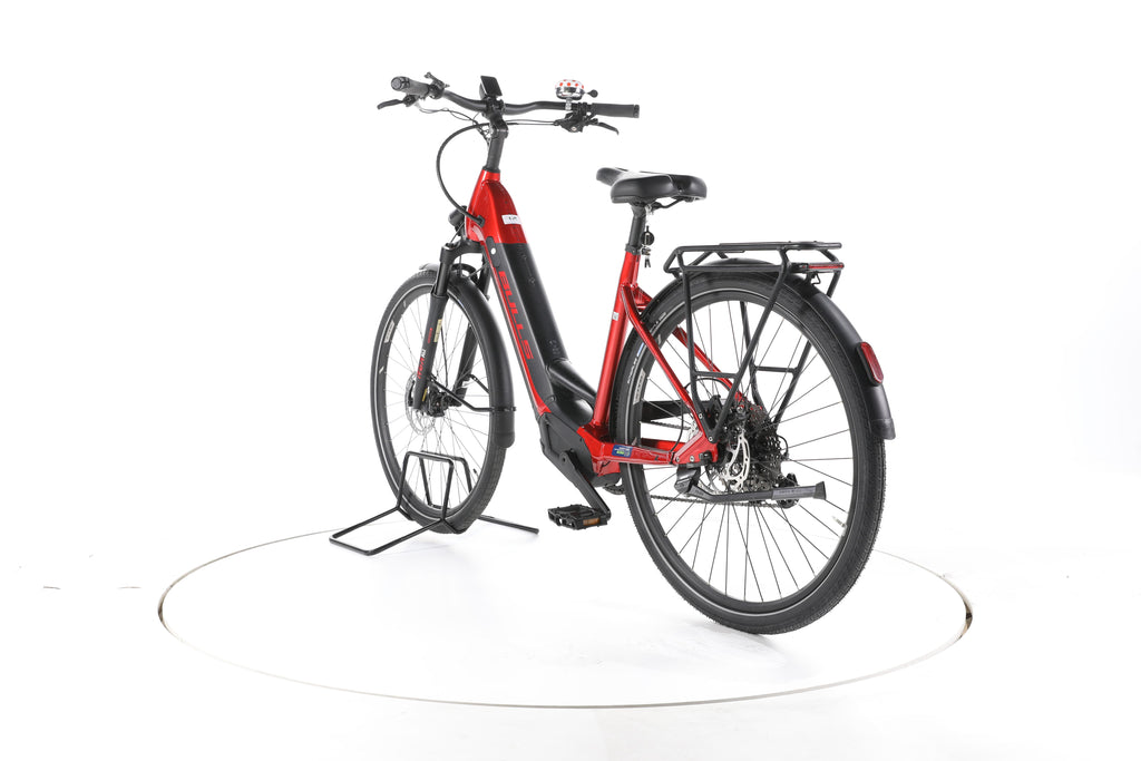 Bulls Lacuba EVO 11 Trekking E-Bike Tiefeinsteiger - Image 9