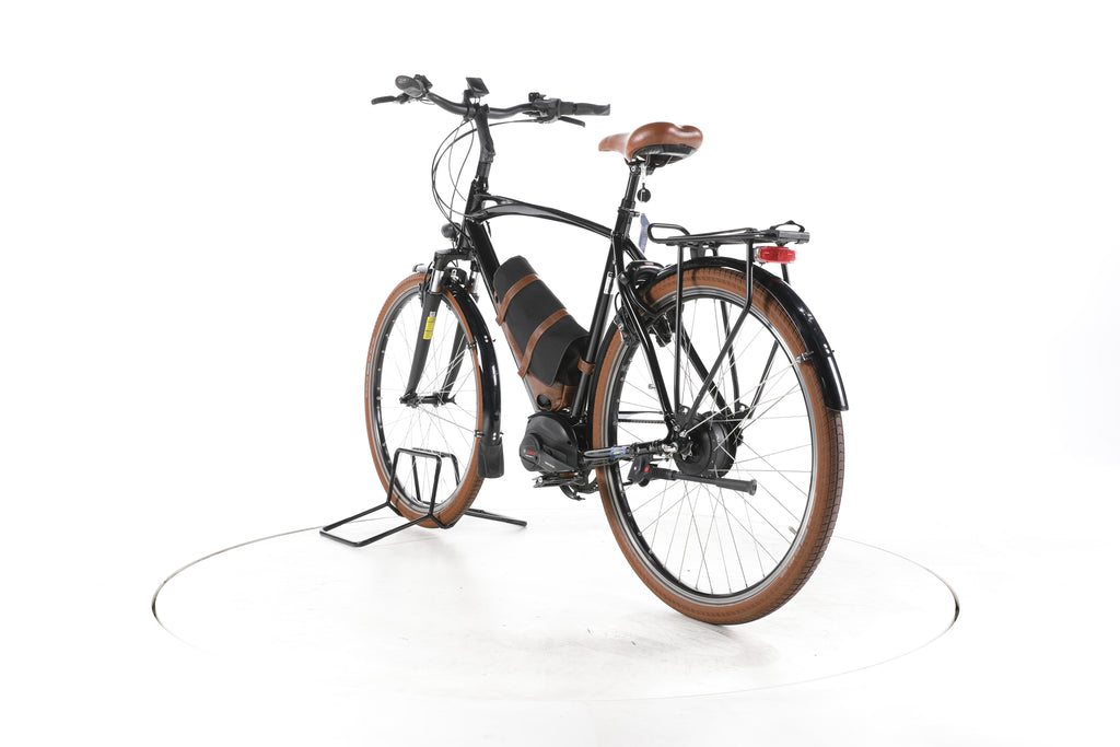 Riese & Müller Cruiser2 Vario City E-Bike - Image 9