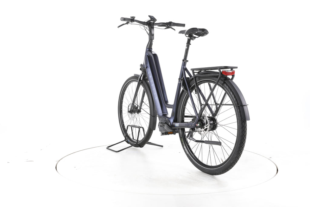 Gazelle Chamonix C5 HMS City E-Bike Tiefeinsteiger - Image 9