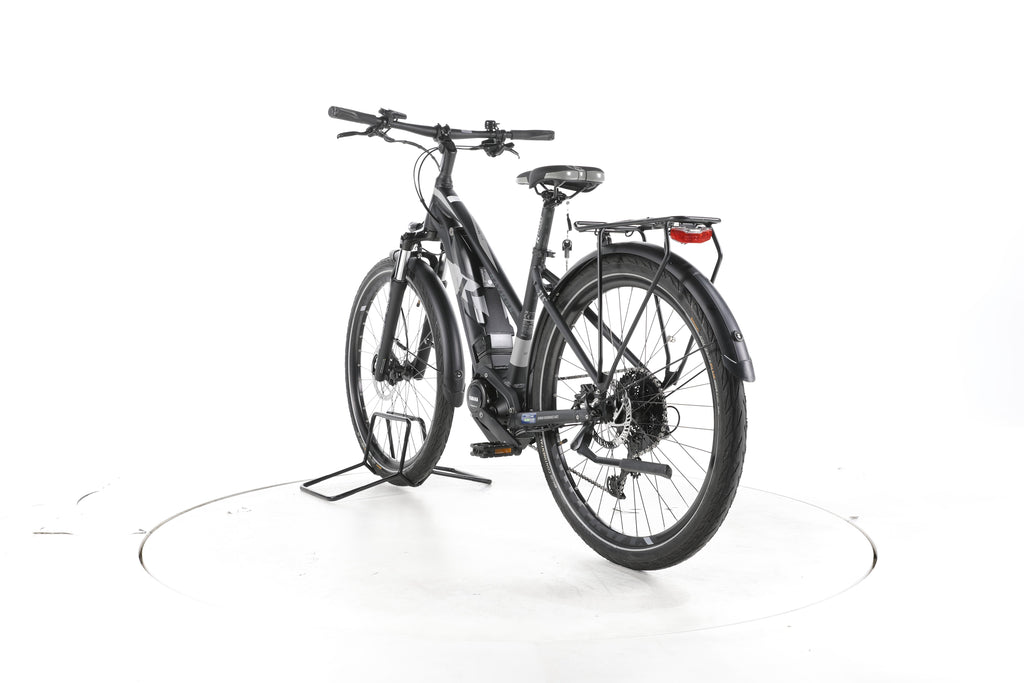 R Raymon TourRay E 3.0 Trekking E-Bike - Image 9