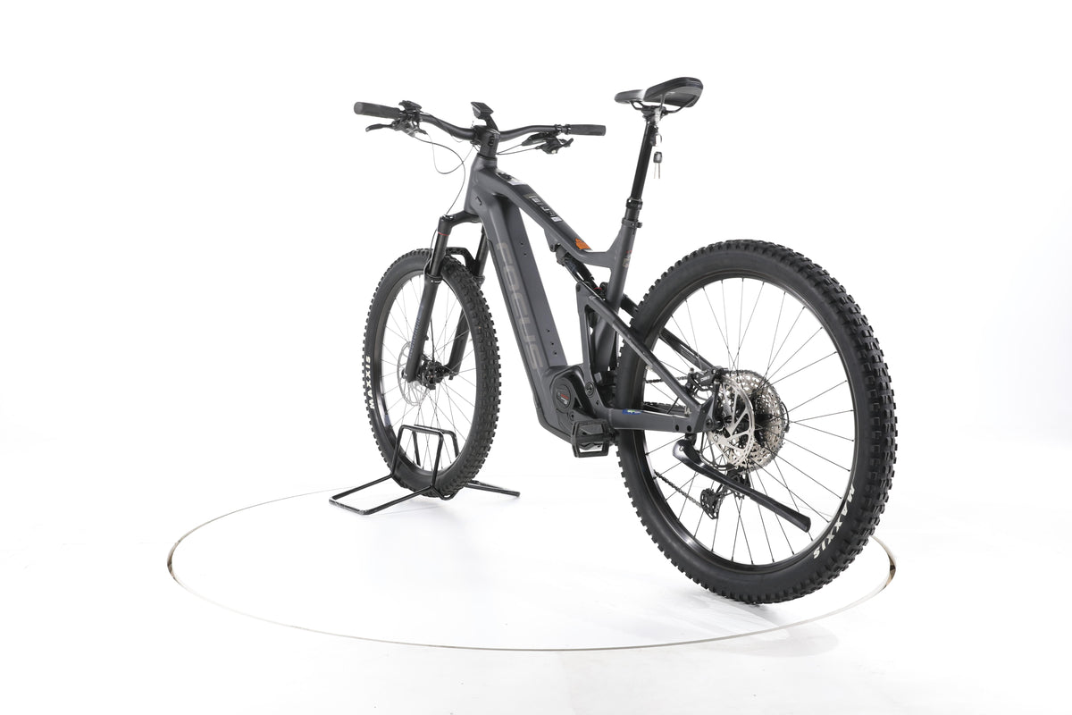 Focus Thron² 6.8 E-Bike Fully - Image 9