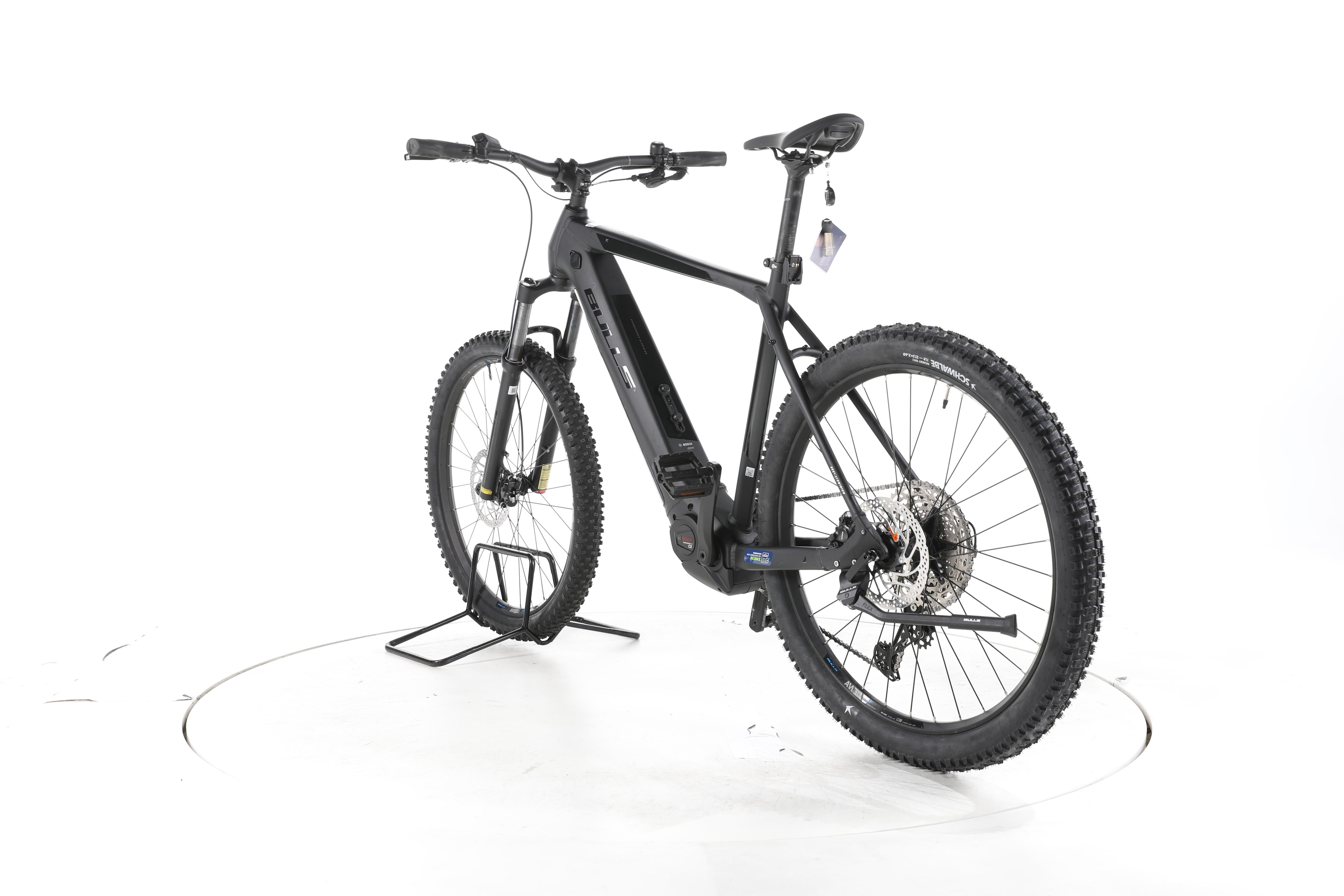 Bulls Copperhead EVO2 E-Bike - Image 9