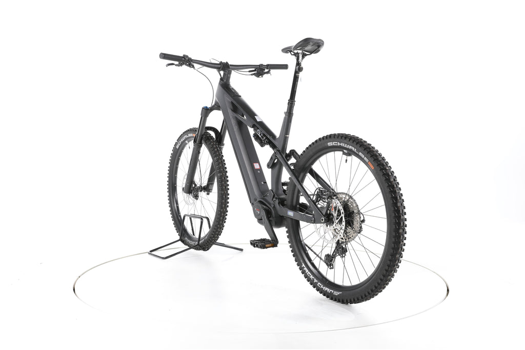 Cube Stereo Hybrid ONE77 HPC SLX E-Bike Fully Carbon 2025 - Image 9