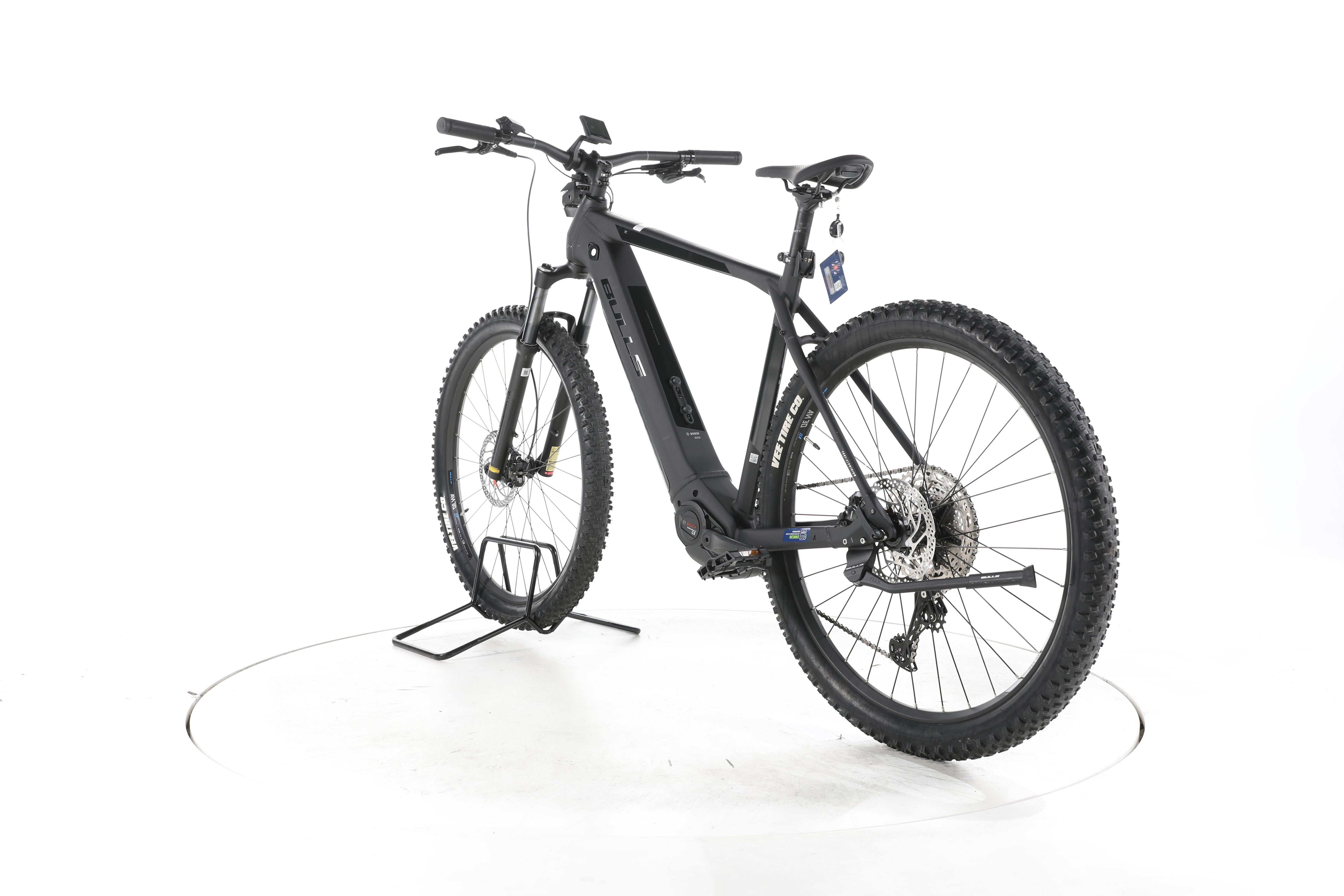 Bulls Copperhead EVO 2 E-Bike - Image 9