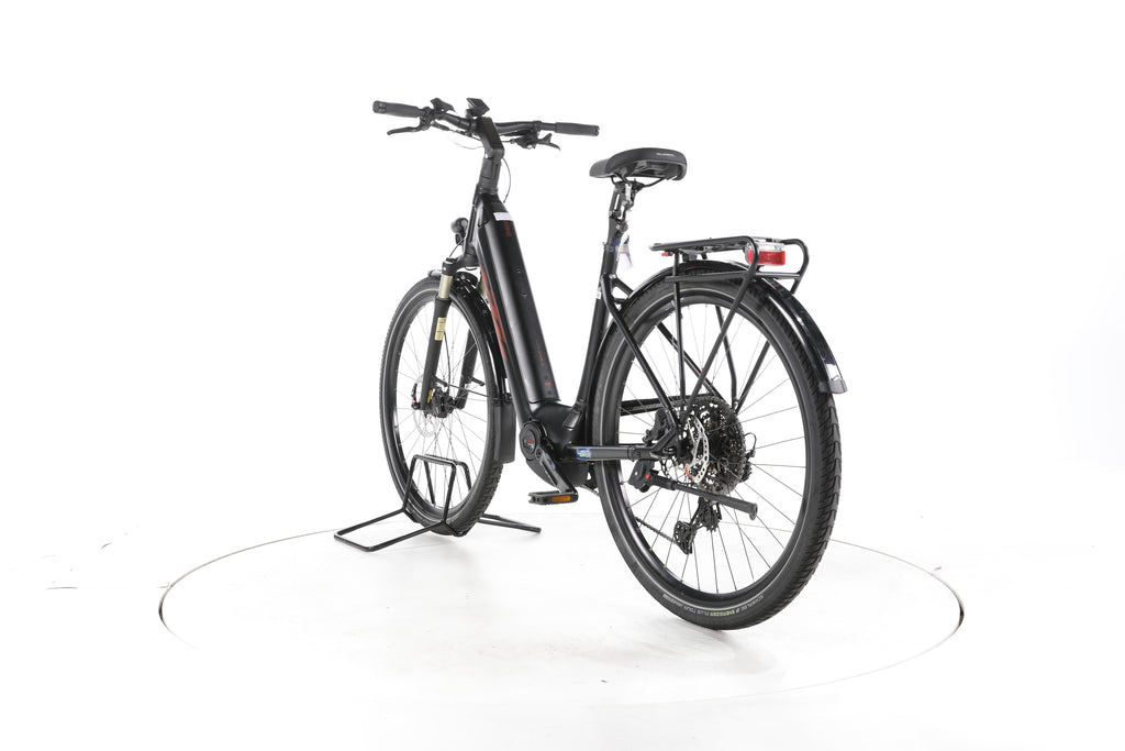 KTM Macina Ultimate XTS Trekking E-Bike Tiefeinsteiger - Image 9