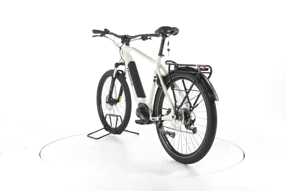 Haibike Trekking 3 Trekking E-Bike - Image 9