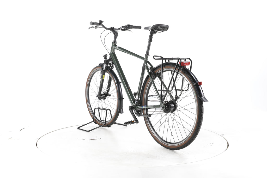 Bergamont Horizon N8 CB Fahrrad City & Trekking - Image 9