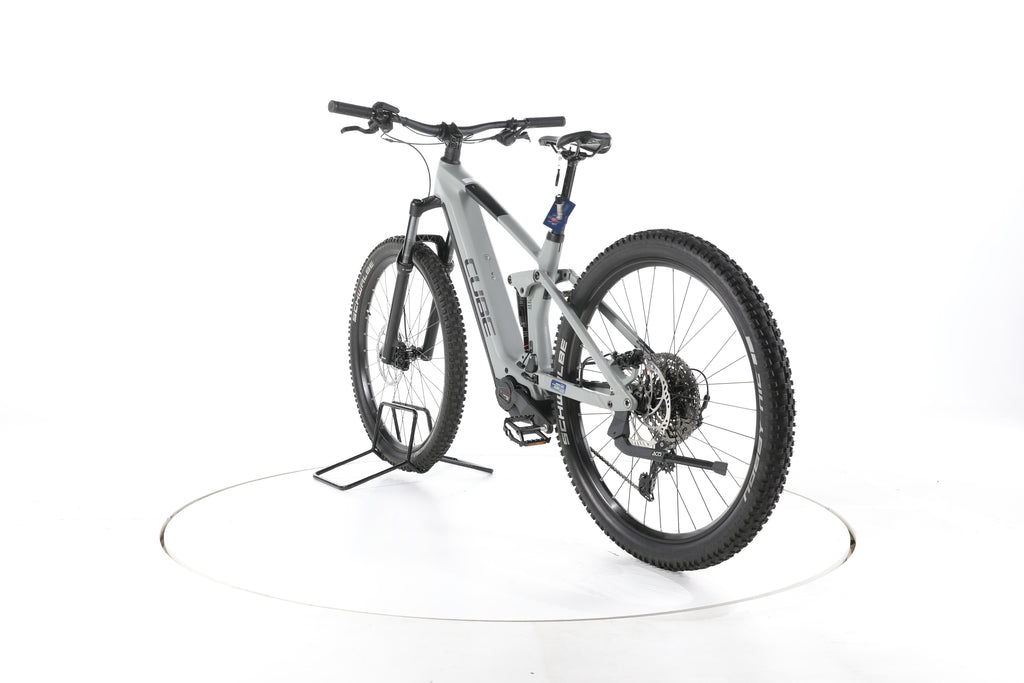 Cube Stereo Hybrid 140 HPC Pro E-Bike Fully Carbon 2024 - Image 9