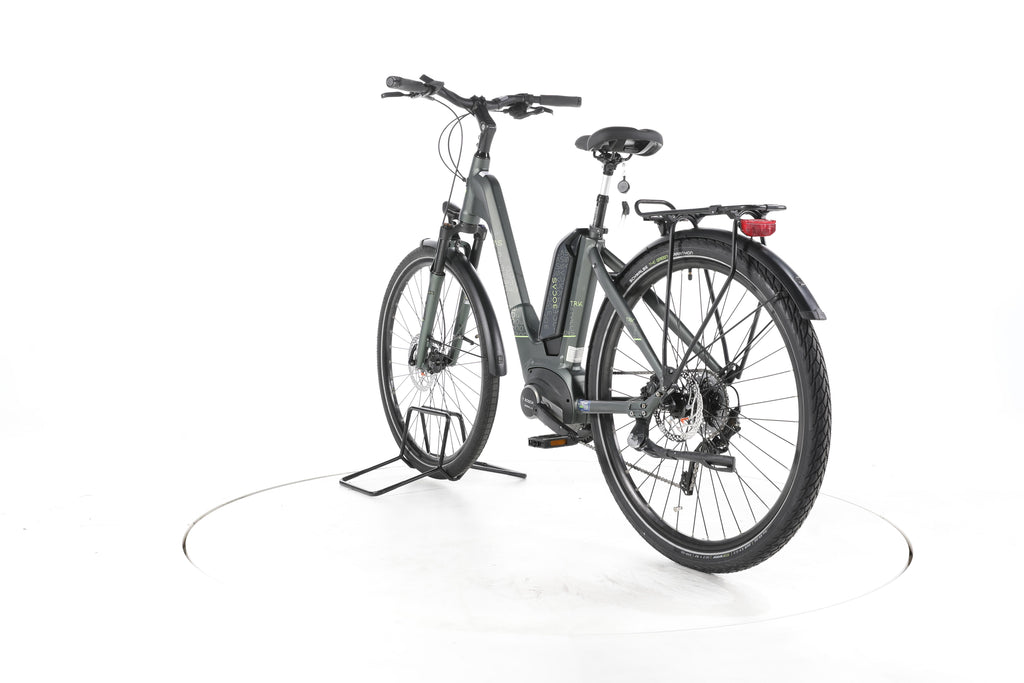 Bocas Sevilla 10.4 Trekking E-Bike Tiefeinsteiger - Image 9