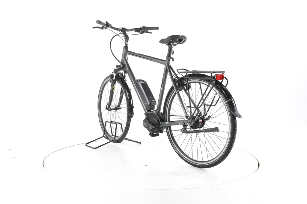 Triumph E-Cloud Plus City E-Bike - Image 9