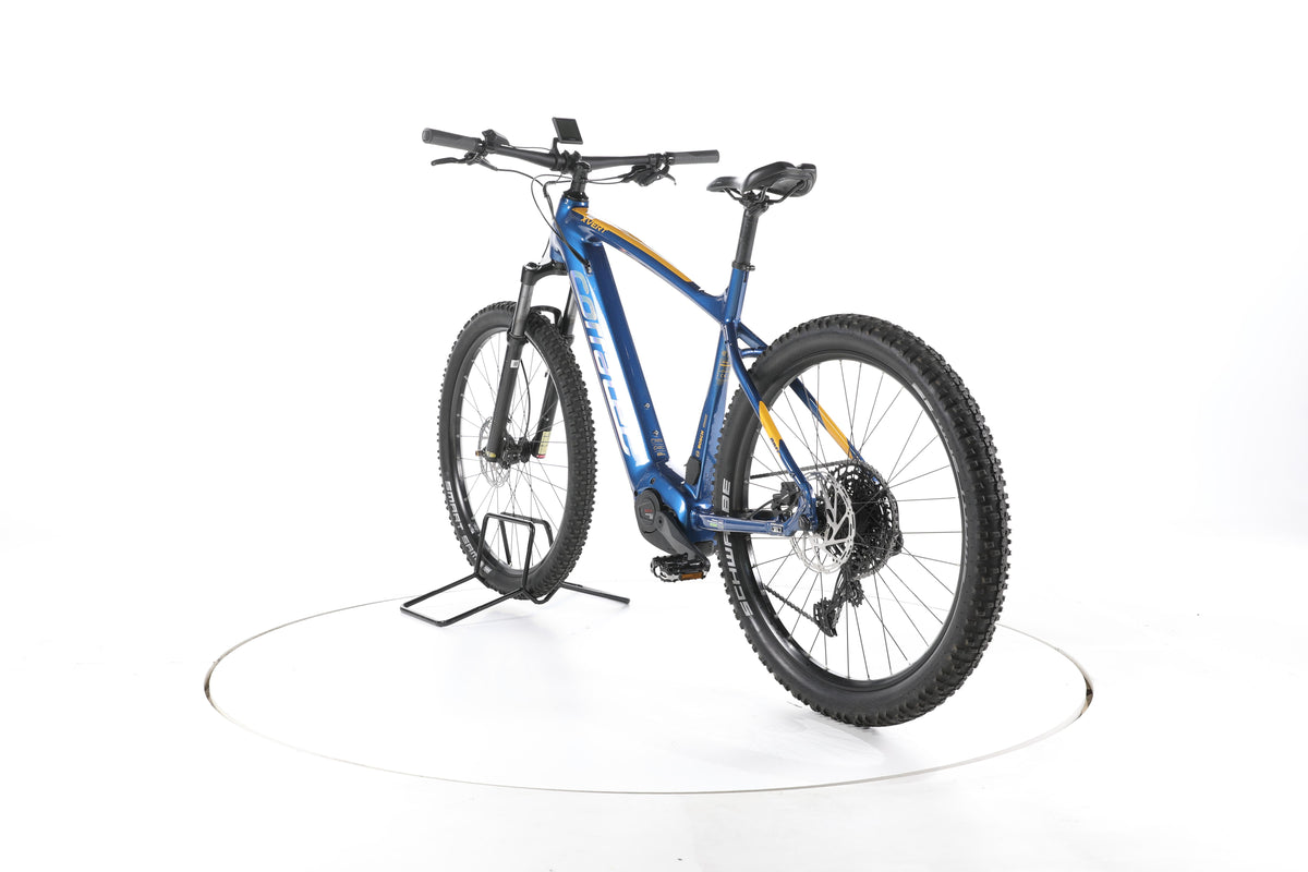 Corratec E-Power X-Vert Race Trinity E-Bike - Image 9