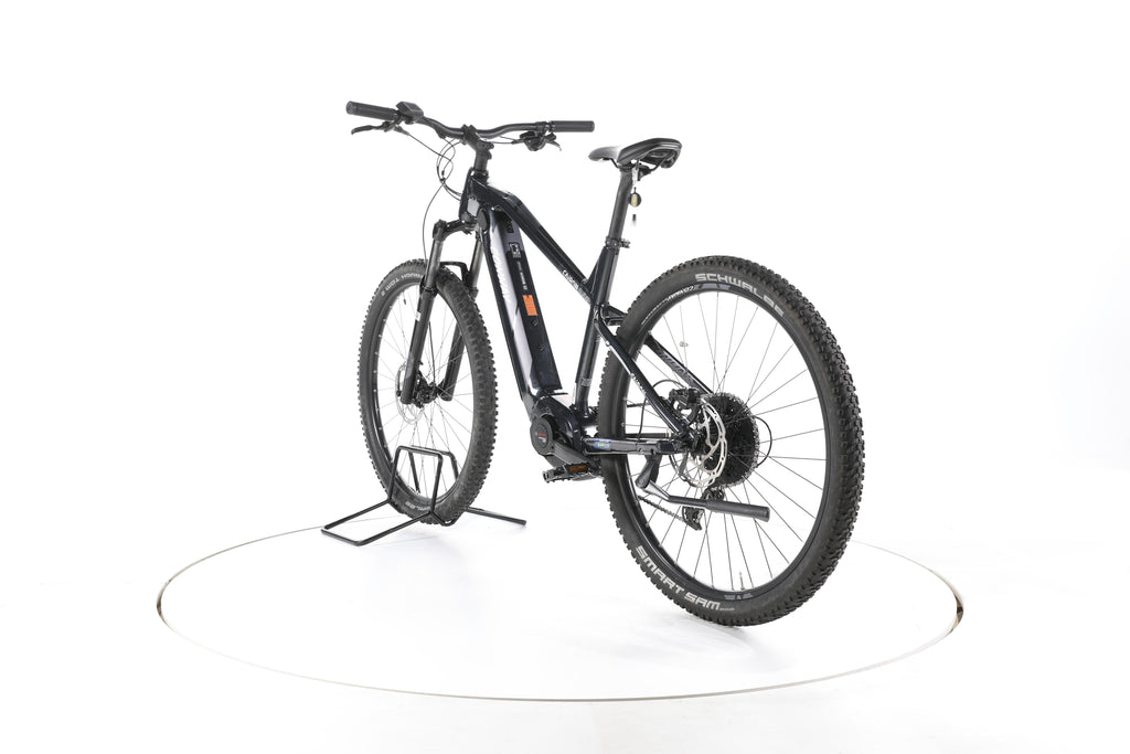 Conway Cairon S 2.0 E-Bike - Image 9