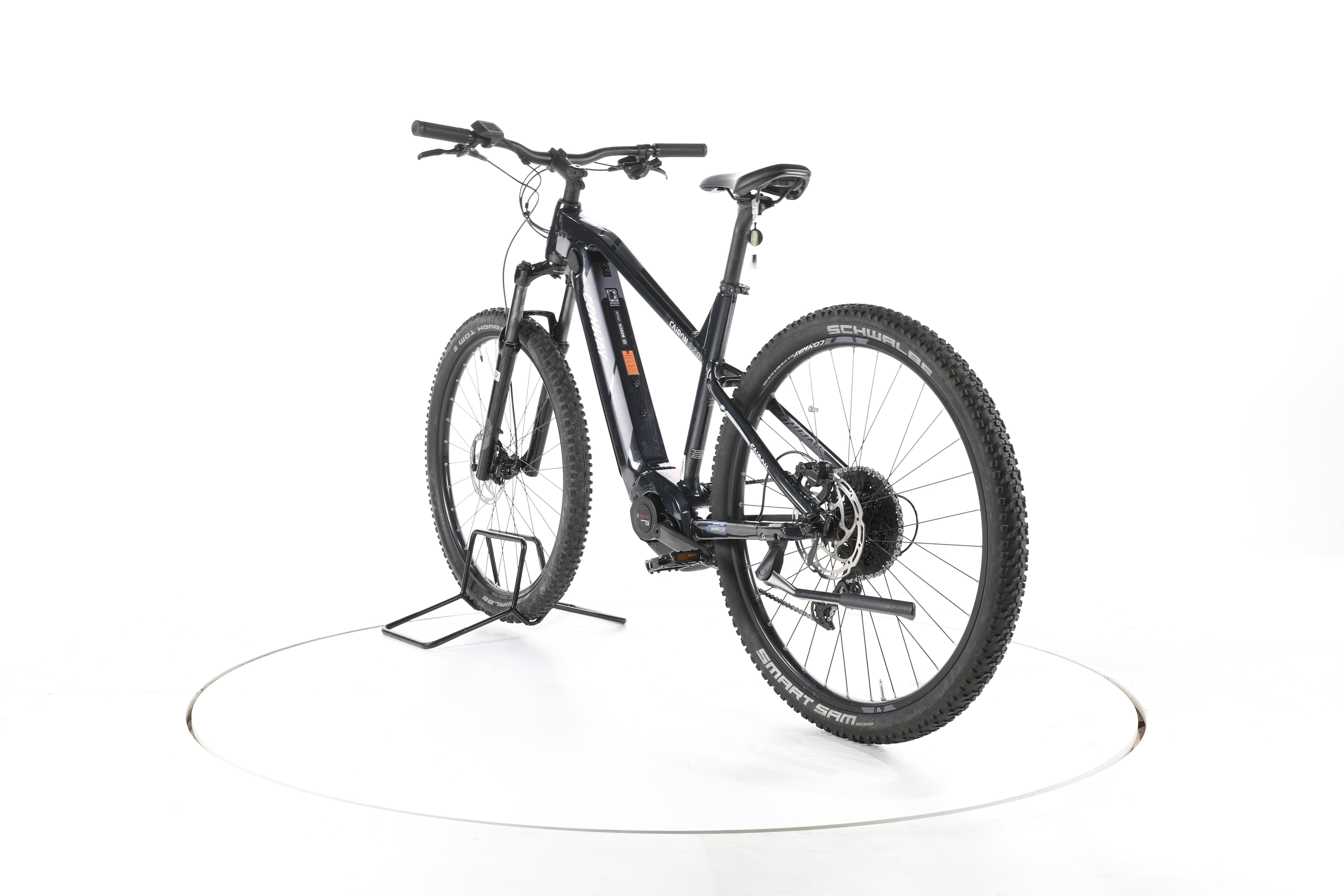 Conway Cairon S 2.0 E-Bike - Image 9