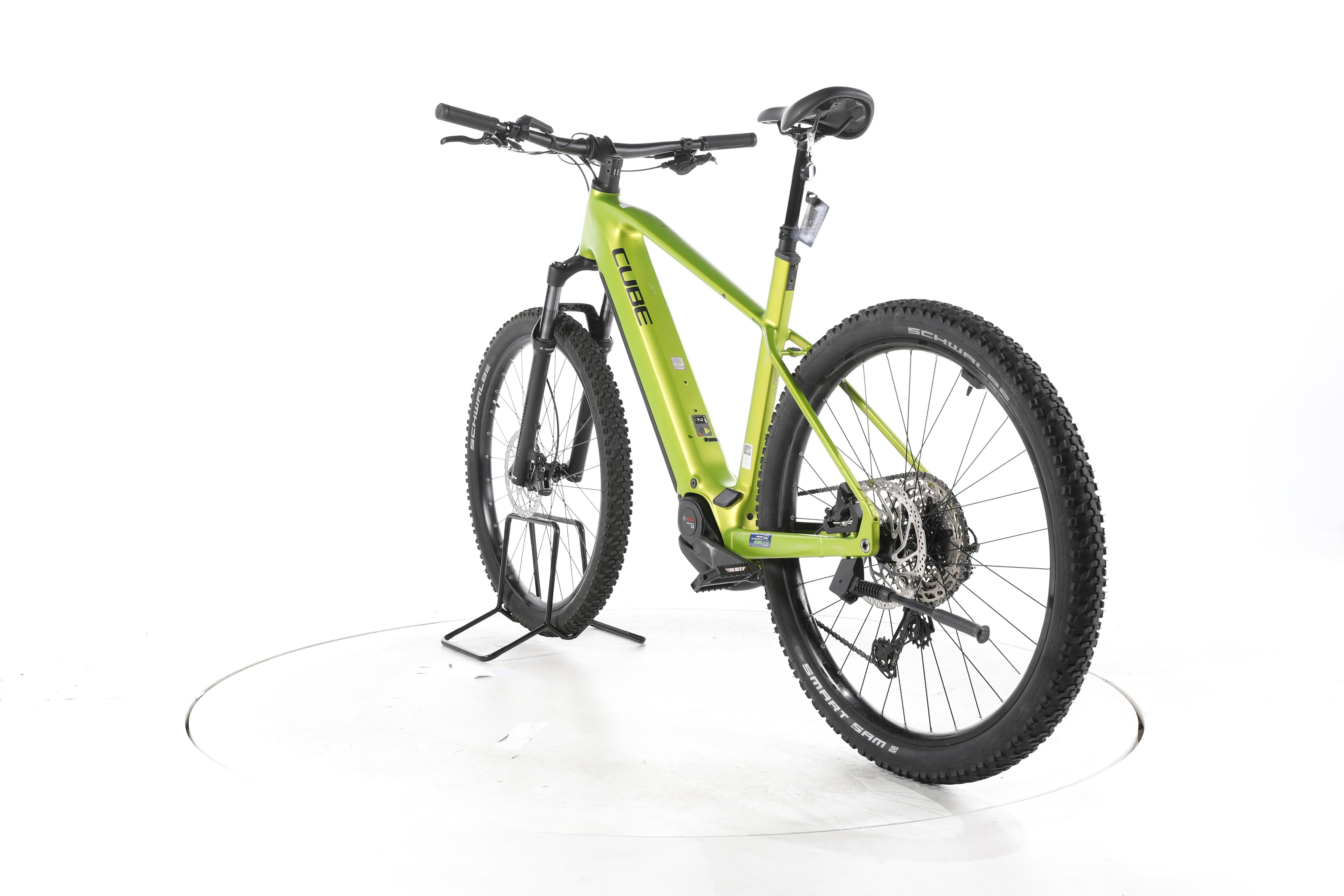 tout terrain Skane E-Bike - Image 9