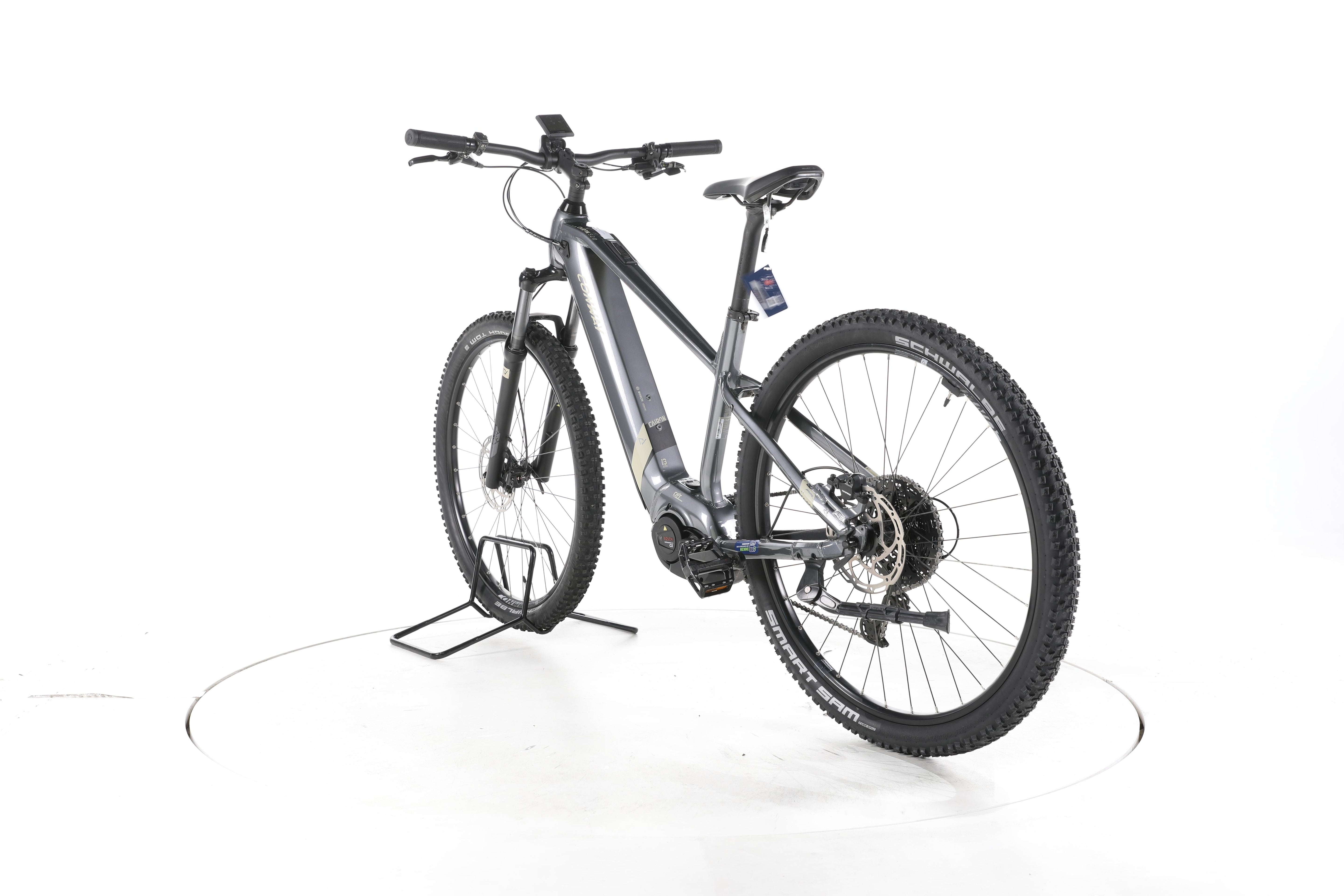 Conway Cairon S 2.0 E-Bike - Image 9