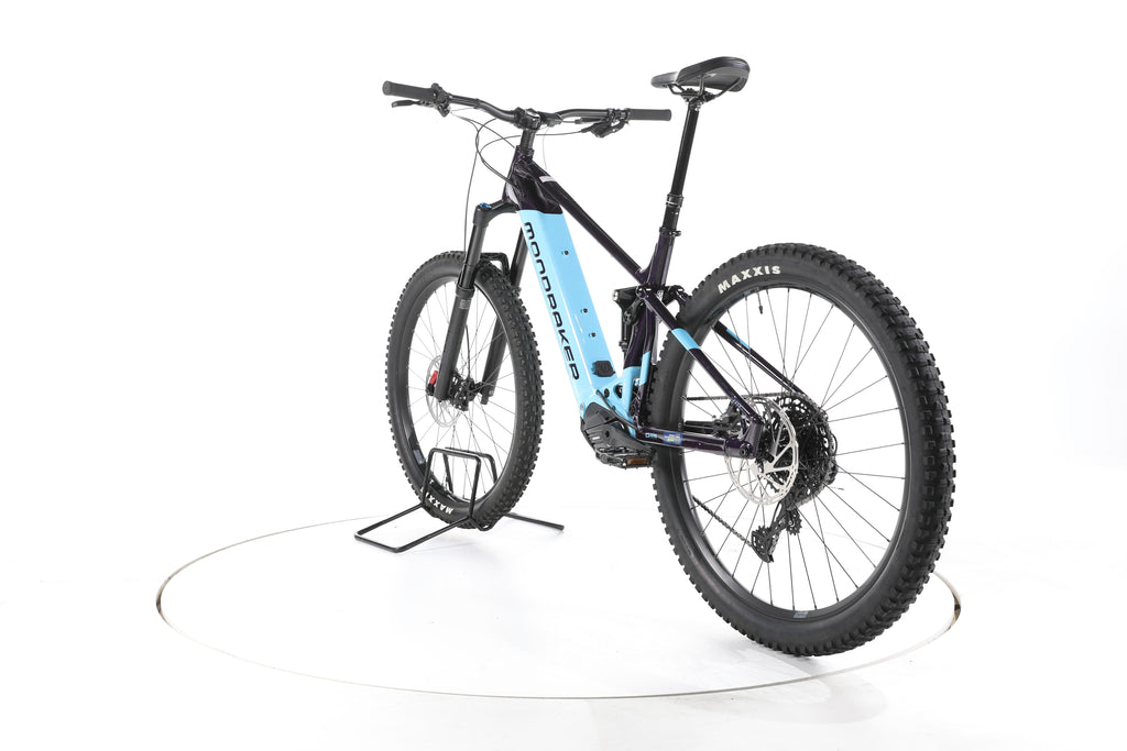 Mondraker DUSK R E-Bike Fully - Image 9