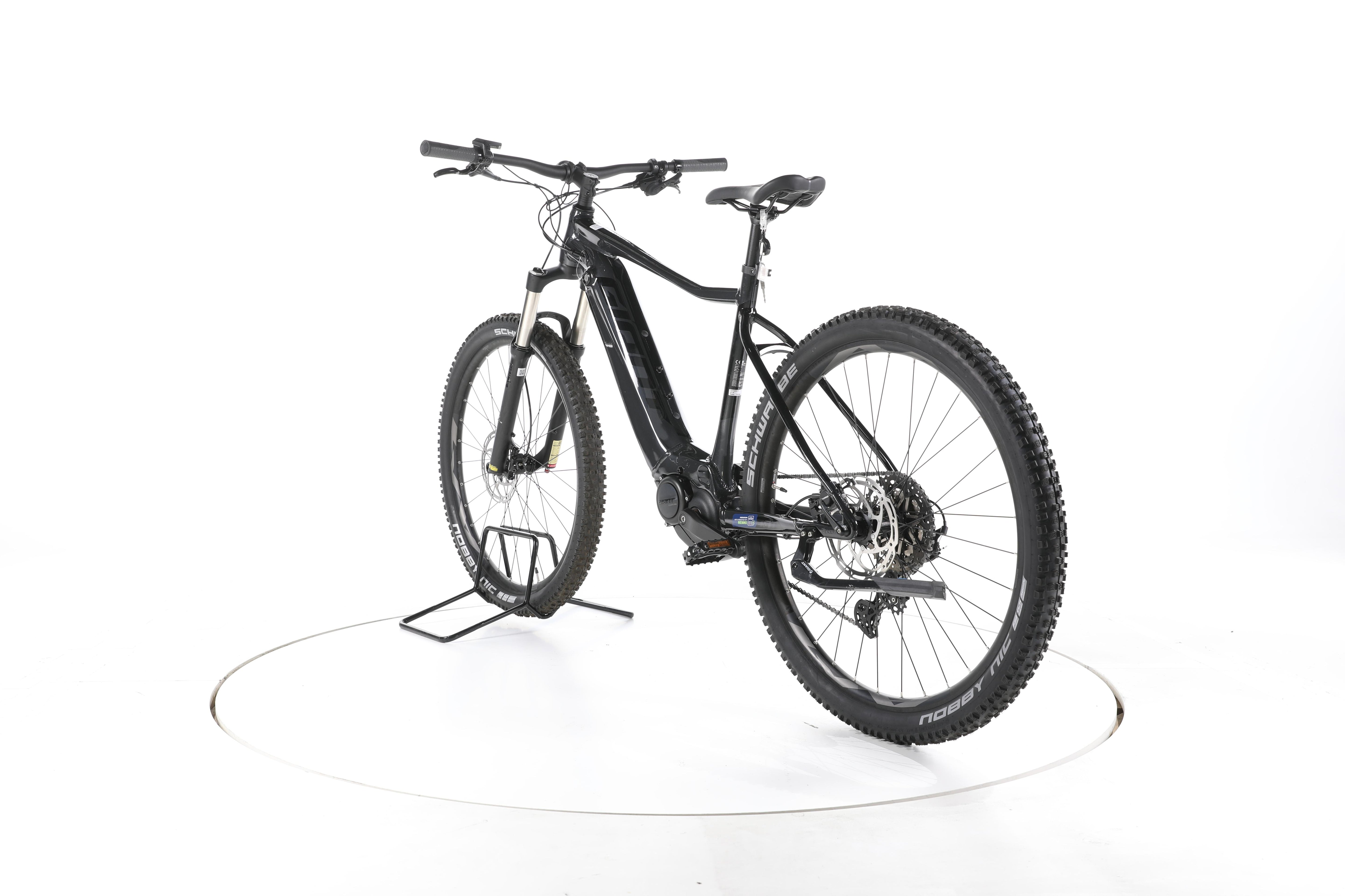 Giant Fathom E+ Pro 2 E-Bike - Image 9