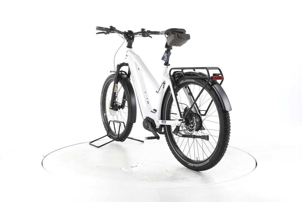 Riese & Müller Charger4 Mixte City E-Bike 2024 - Image 9