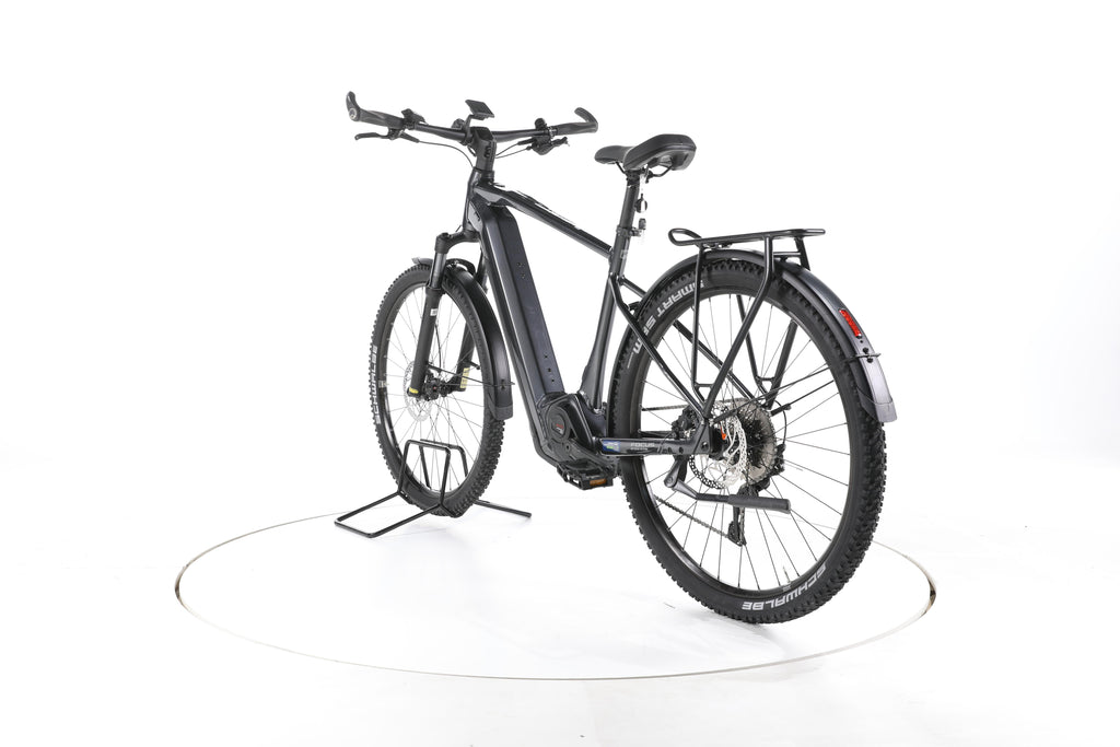 Focus AVENTURA² 6.7 Trekking E-Bike - Image 9
