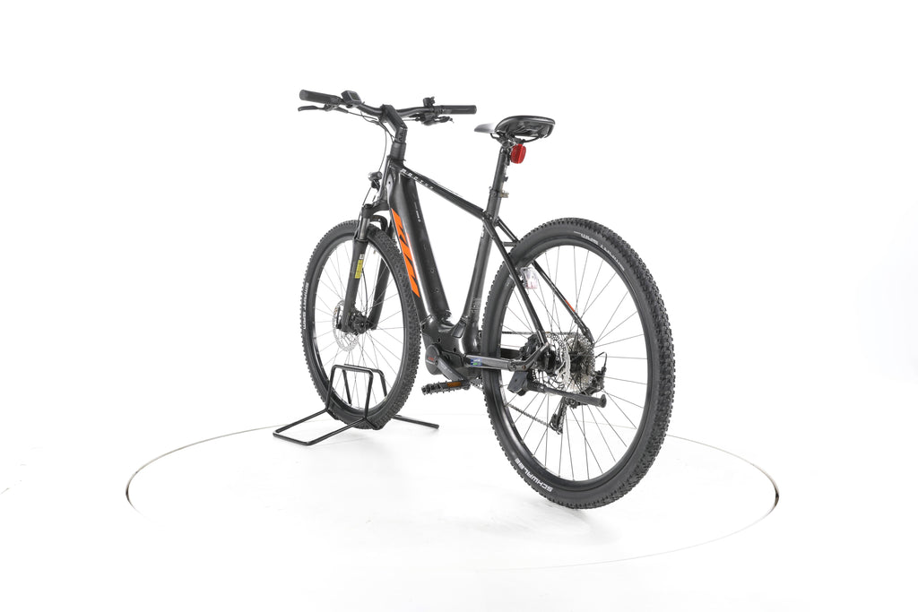 KTM MACINA CROSS P510 E-Bike - Image 9
