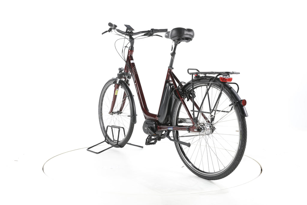 Lehmkuhl P3.4 City E-Bike Tiefeinsteiger - Image 9