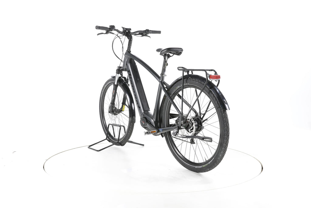 Diamant Opal+ City E-Bike - Image 9