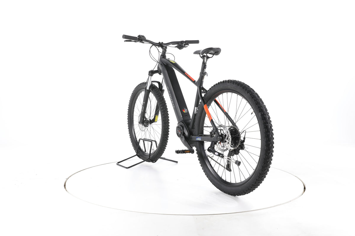 Carver Strict E.400 LTD E-Bike - Image 9