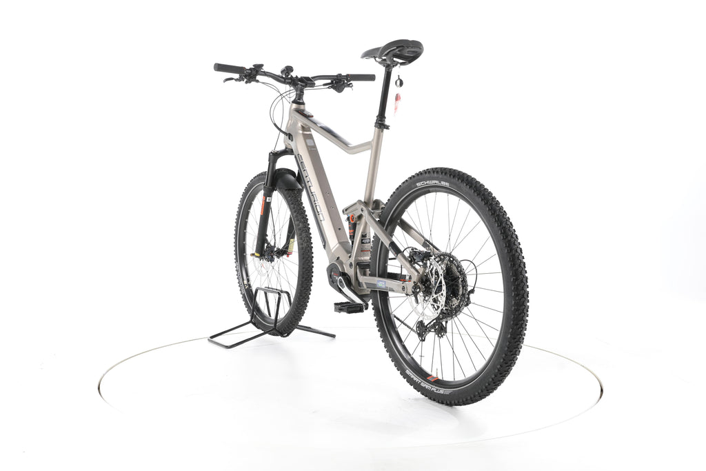 Centurion Lhasa E R2600i E-Bike Fully - Image 9