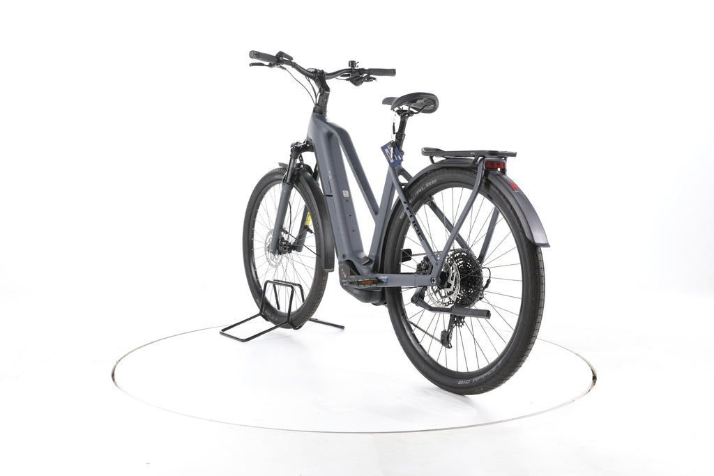 Cube Kathmandu Hybrid ONE Trekking E-Bike 2025 - Image 9