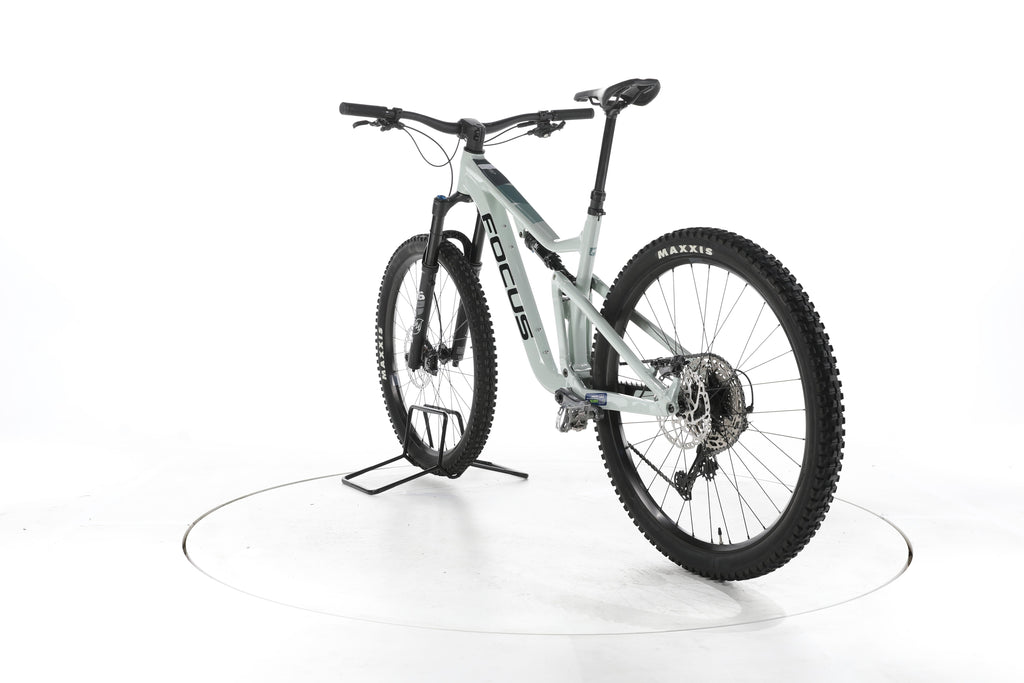 Focus Jam 6.9 Fahrrad Fully - Image 9