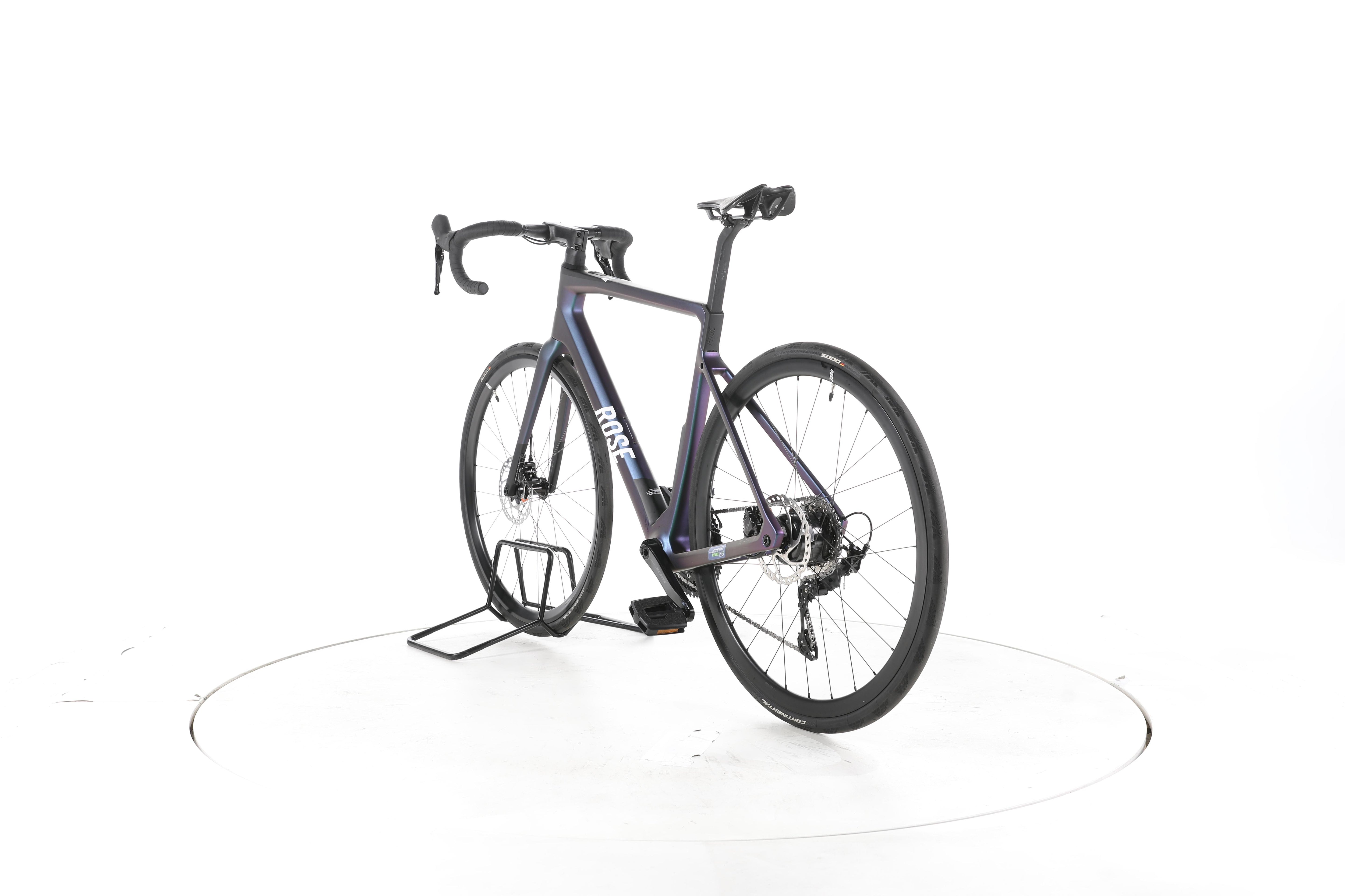 Rose Reveal Plus 105 E-Gravel & Rennrad Carbon 2024 - Image 9