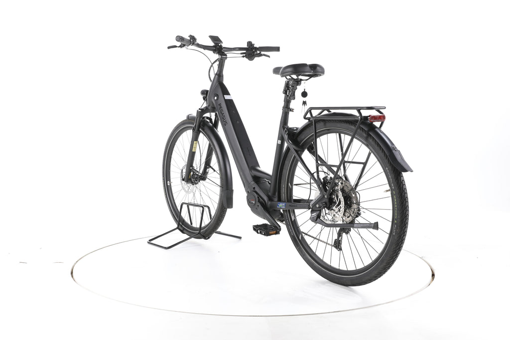 Pegasus Premio Evo 10Lite Trekking E-Bike Tiefeinsteiger 2025 - Image 9